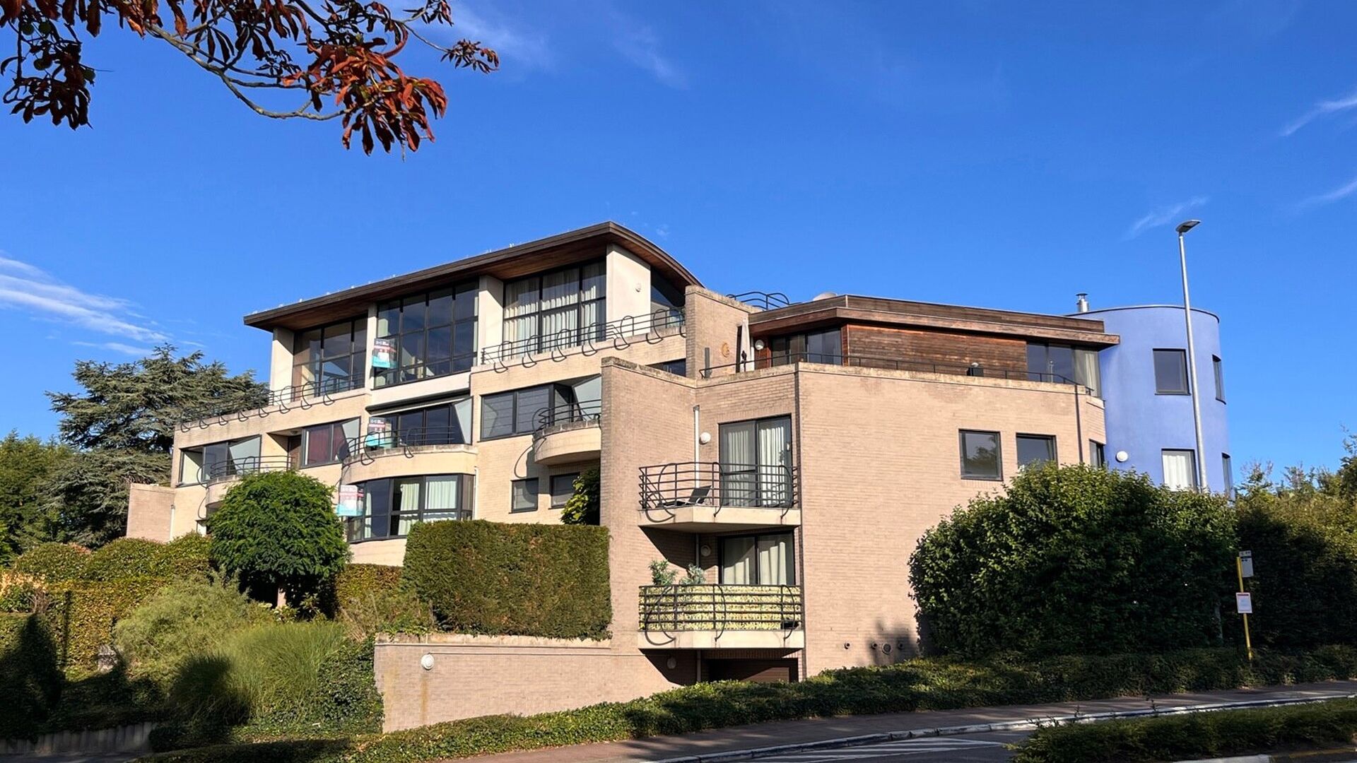 Appartement te huur in Leuven