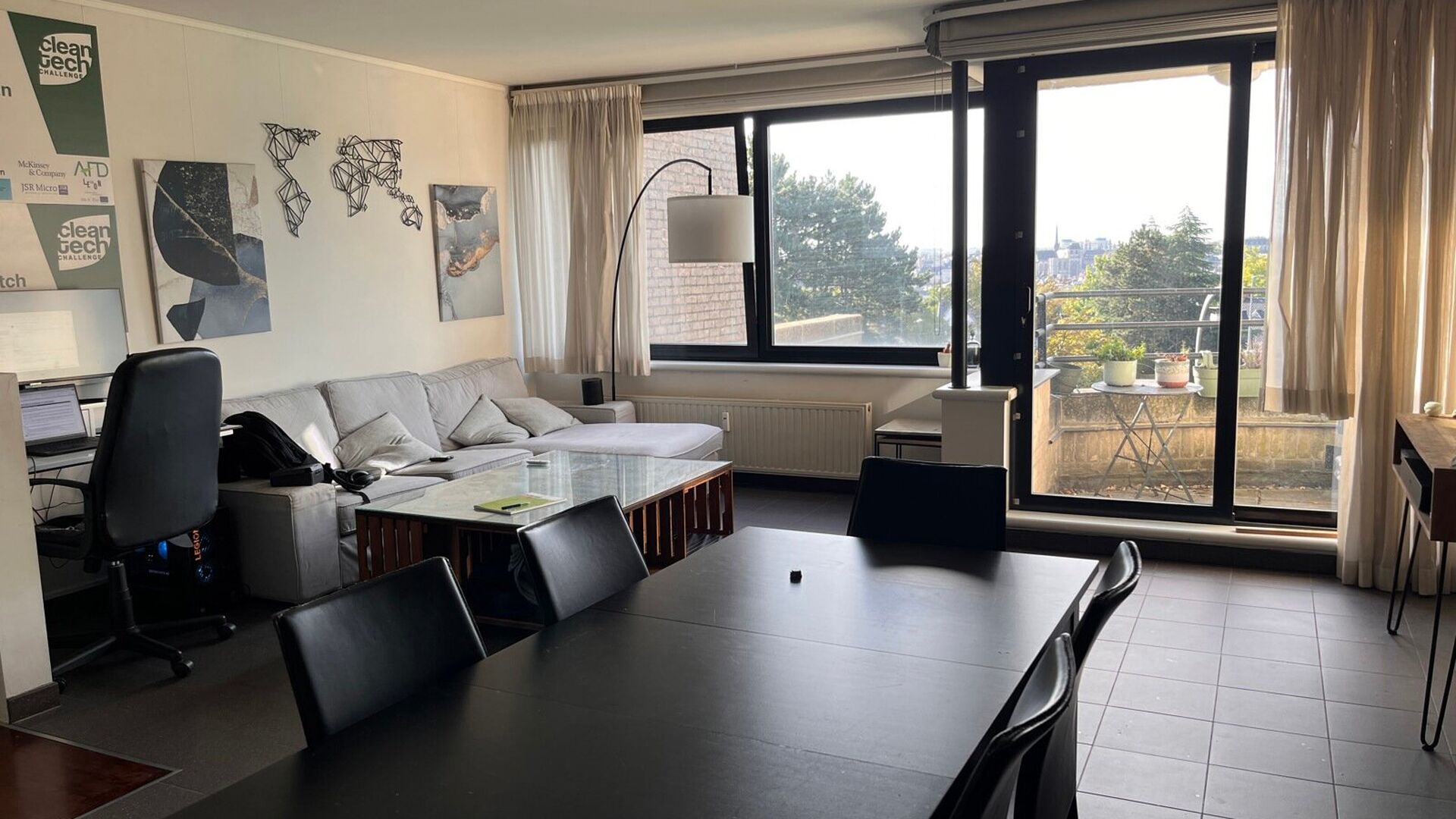 Appartement te huur in Leuven