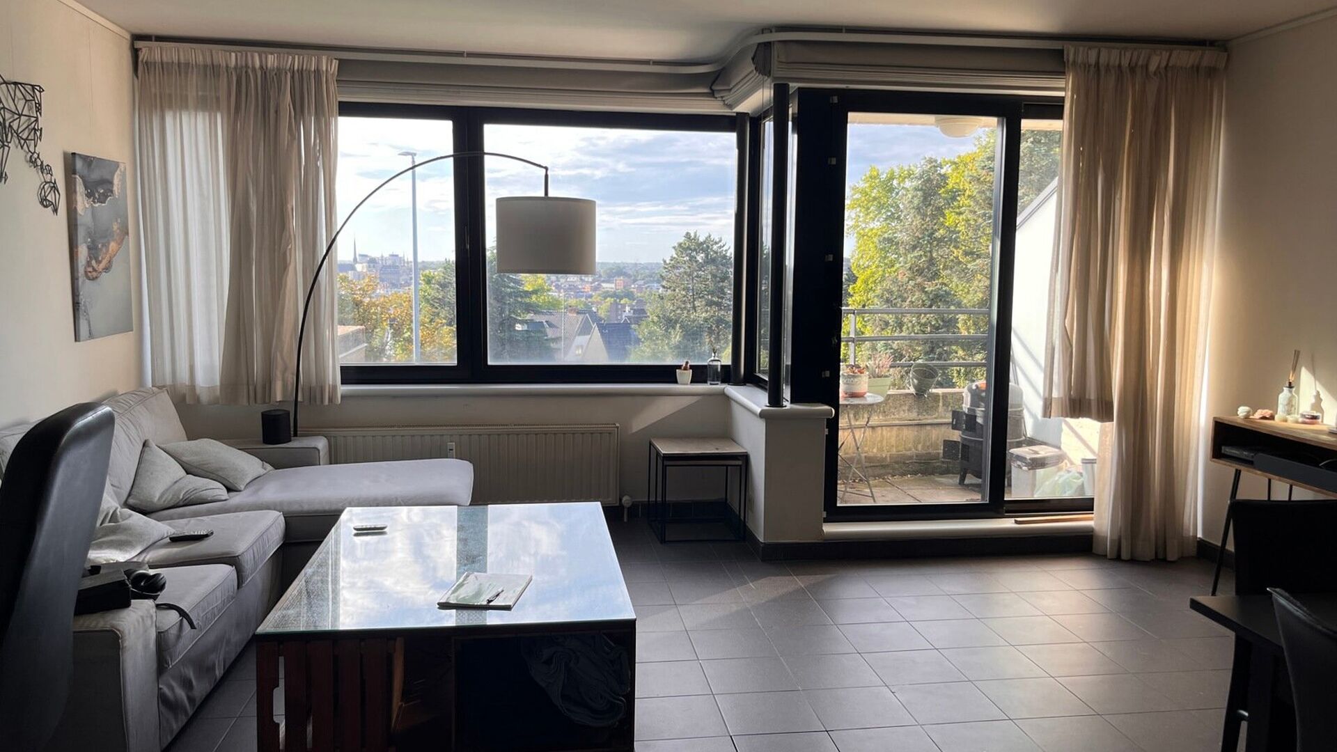 Appartement te huur in Leuven