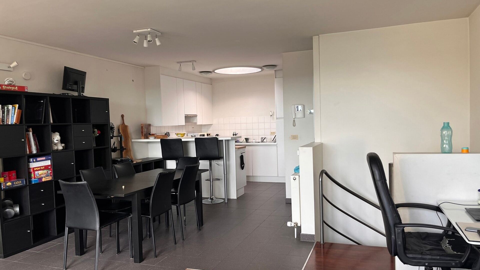 Appartement te huur in Leuven