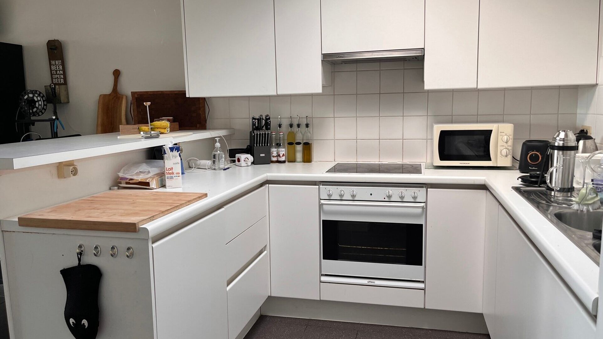 Appartement te huur in Leuven