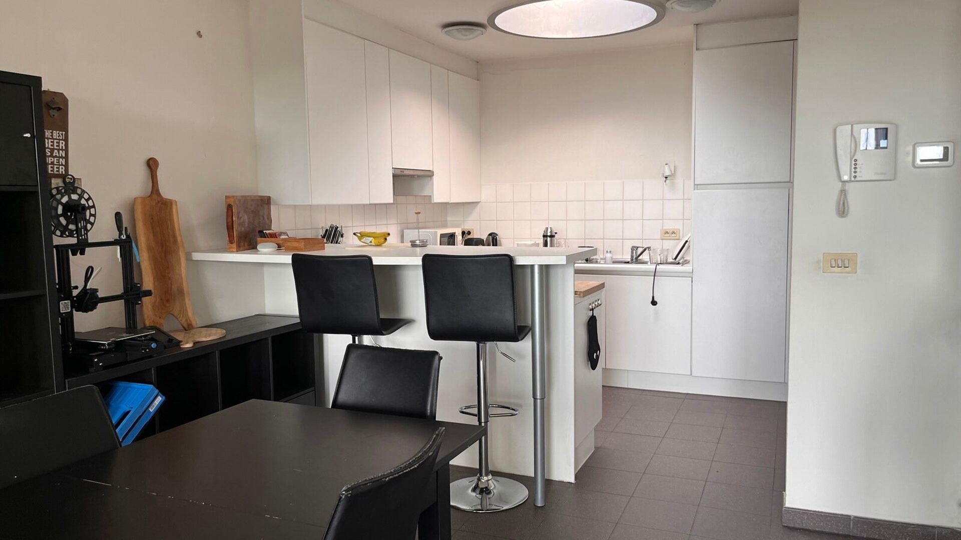 Appartement te huur in Leuven