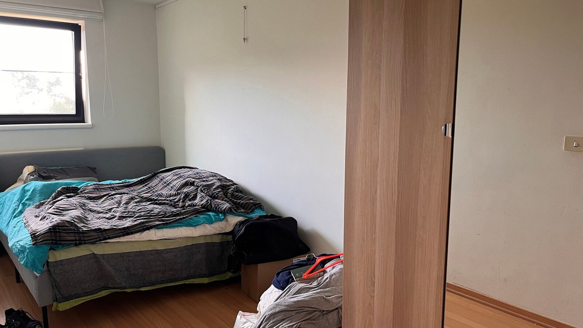 Appartement te huur in Leuven
