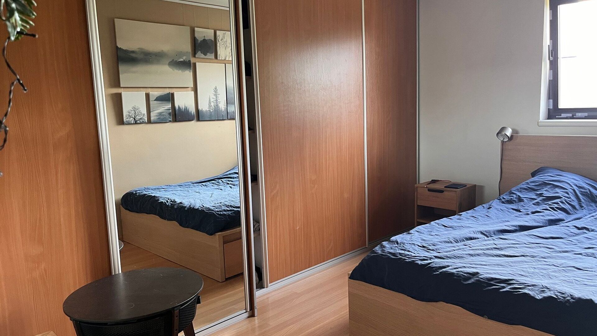 Appartement te huur in Leuven