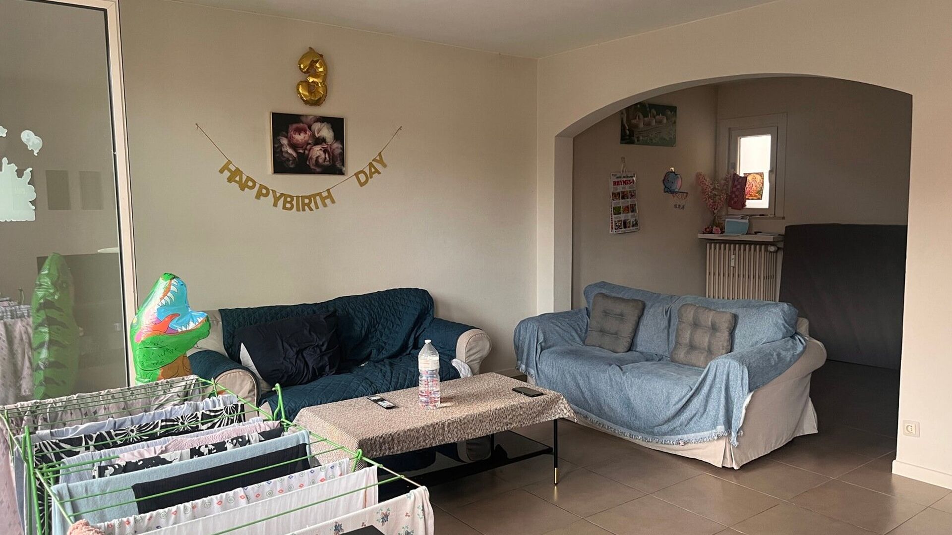 Appartement te huur in Leuven