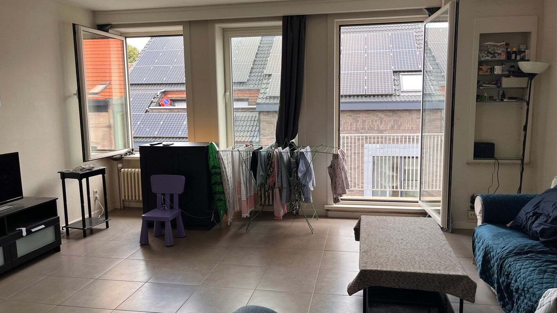 Appartement te huur in Leuven