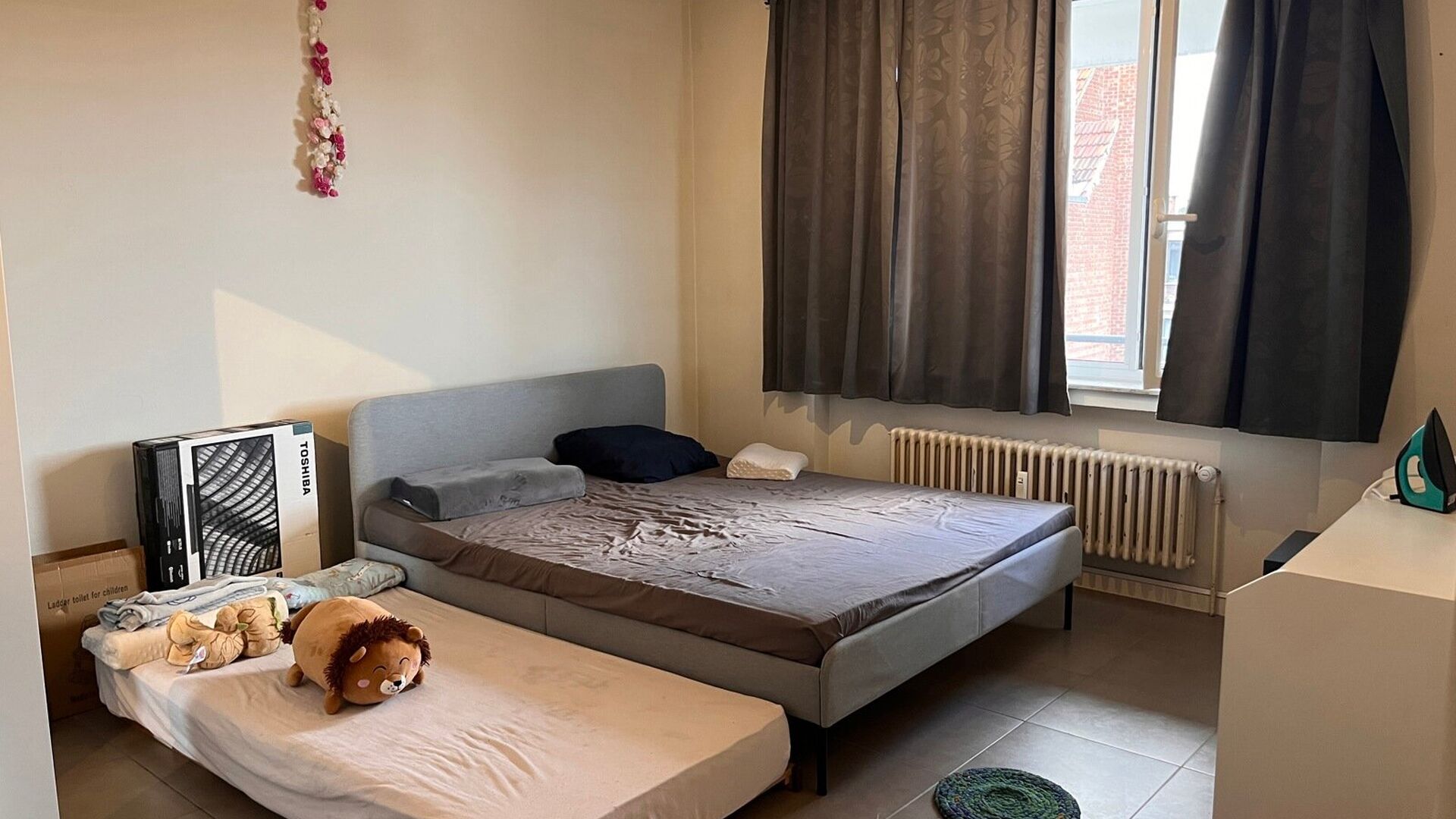 Appartement te huur in Leuven