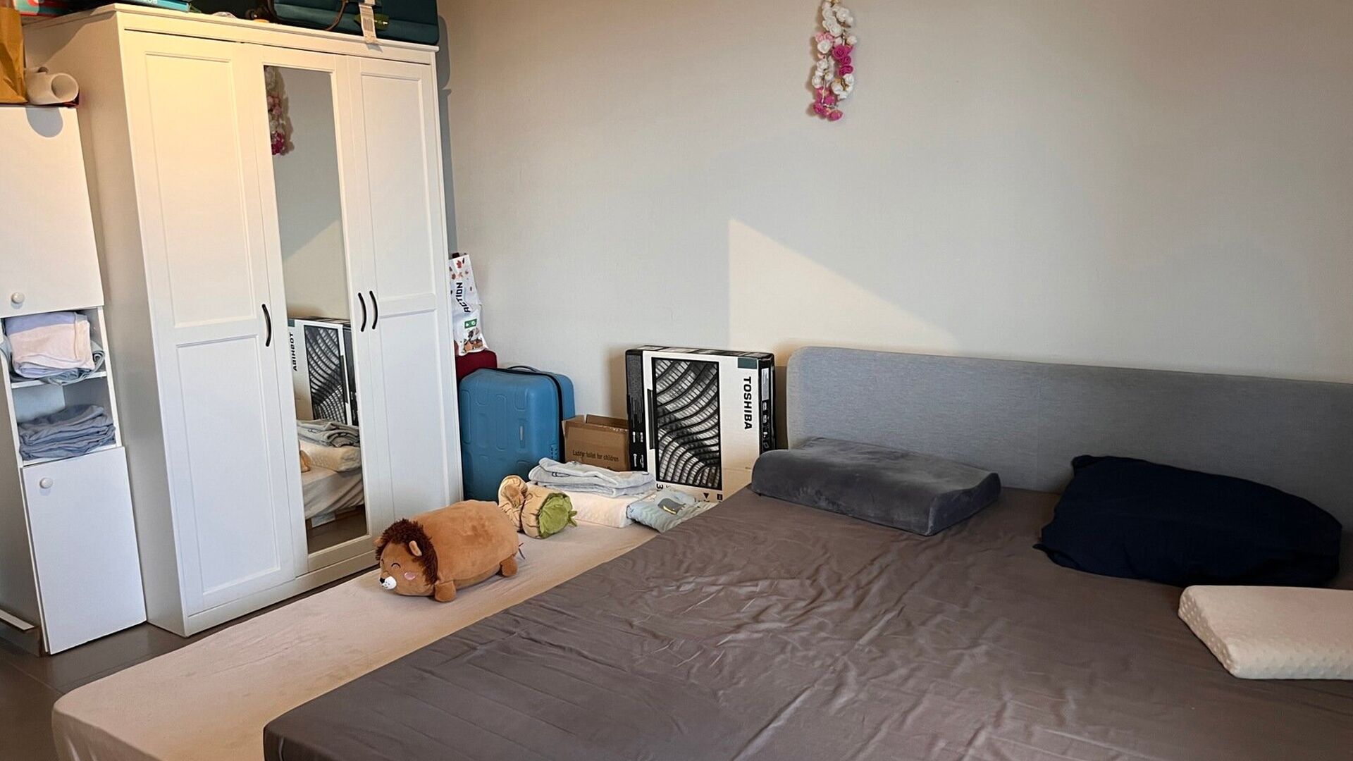 Appartement te huur in Leuven