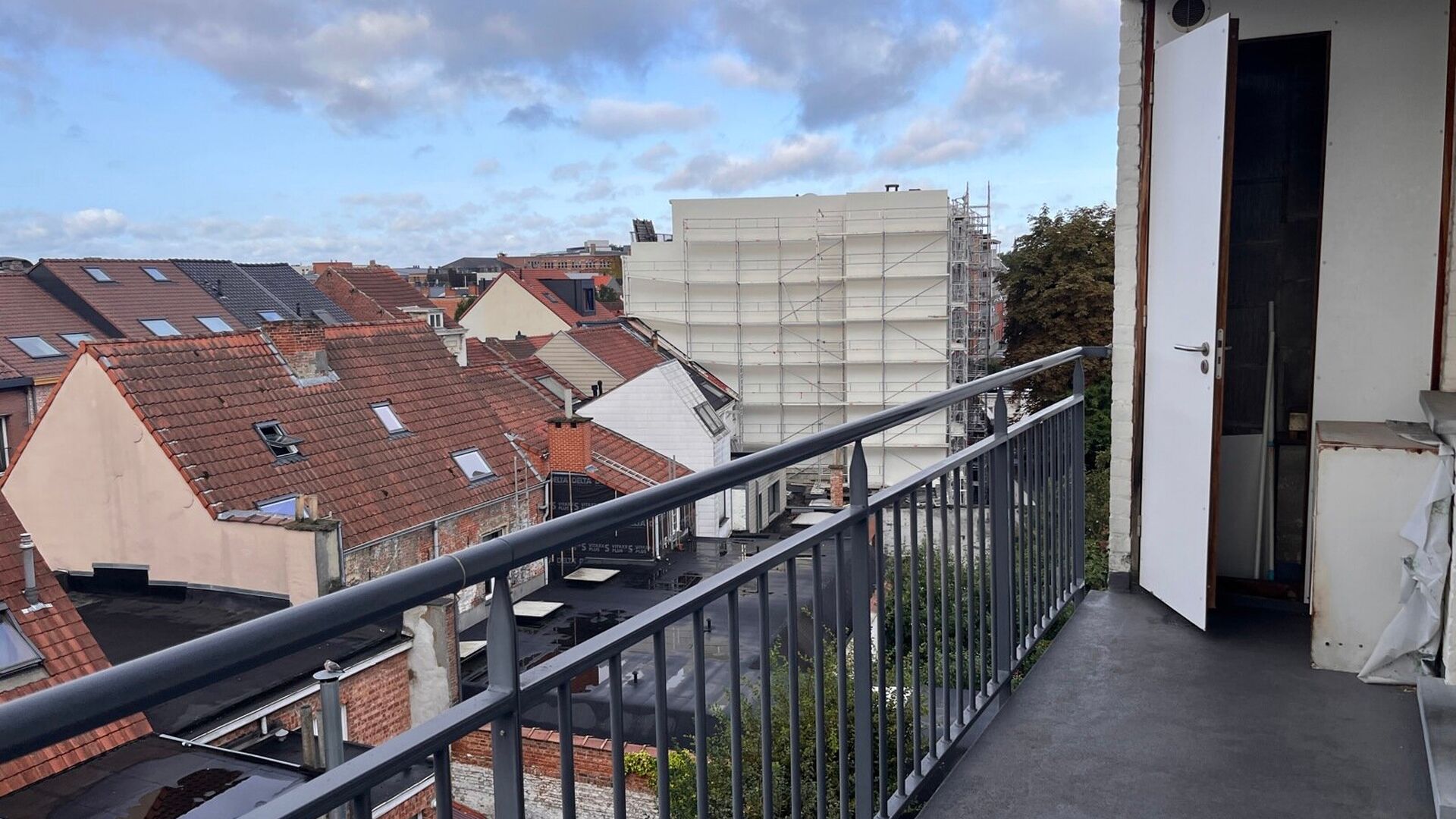 Appartement te huur in Leuven