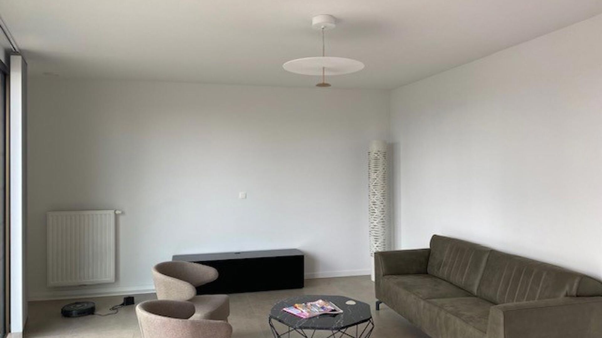 Appartement te huur in Leuven