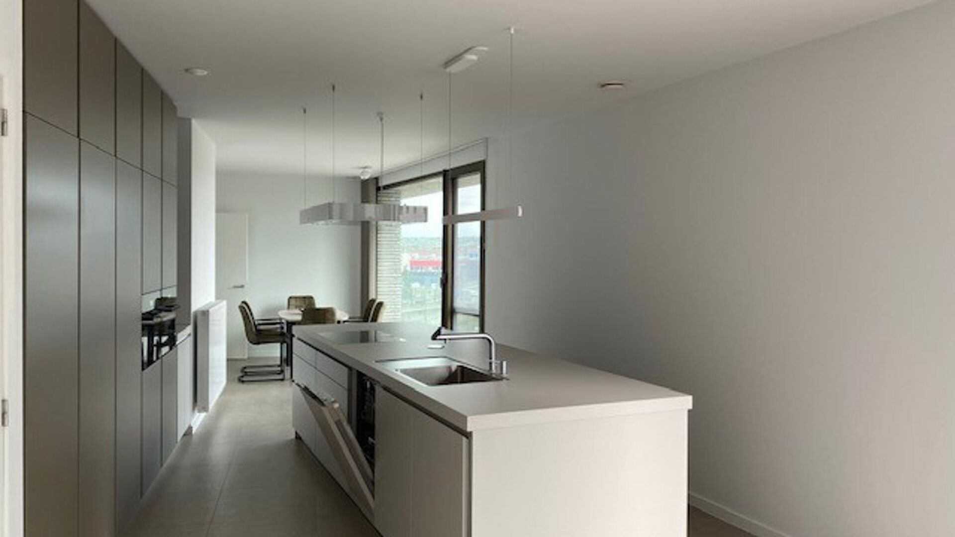 Appartement te huur in Leuven