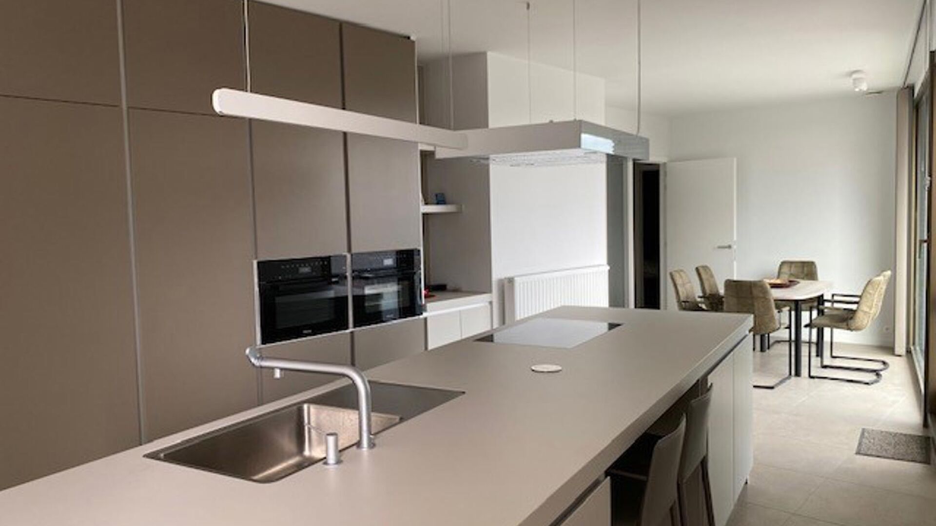 Appartement te huur in Leuven