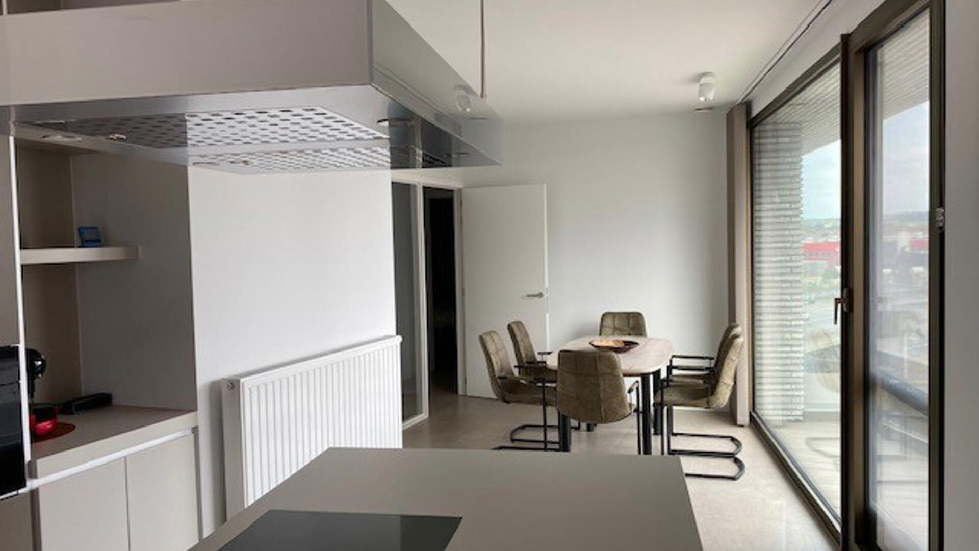 Appartement te huur in Leuven