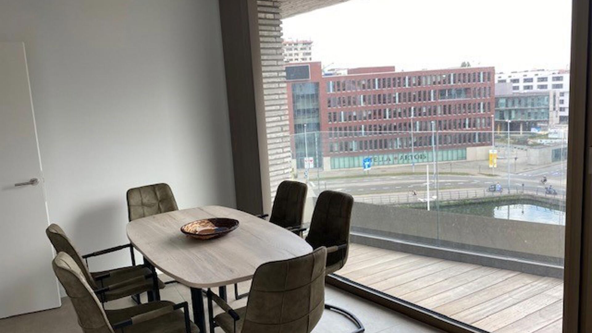 Appartement te huur in Leuven