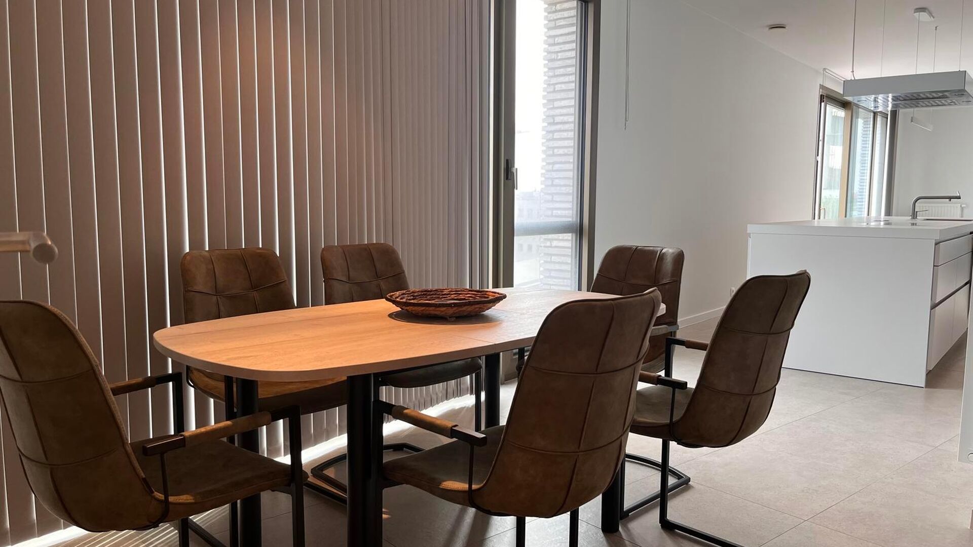 Appartement te huur in Leuven