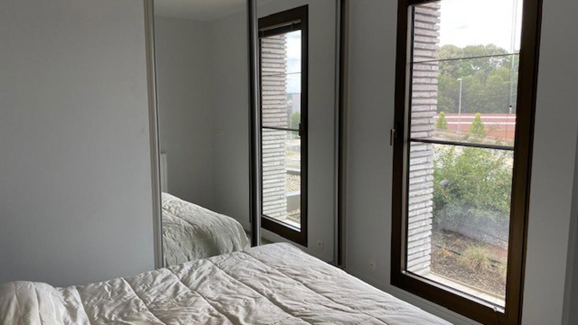 Appartement te huur in Leuven
