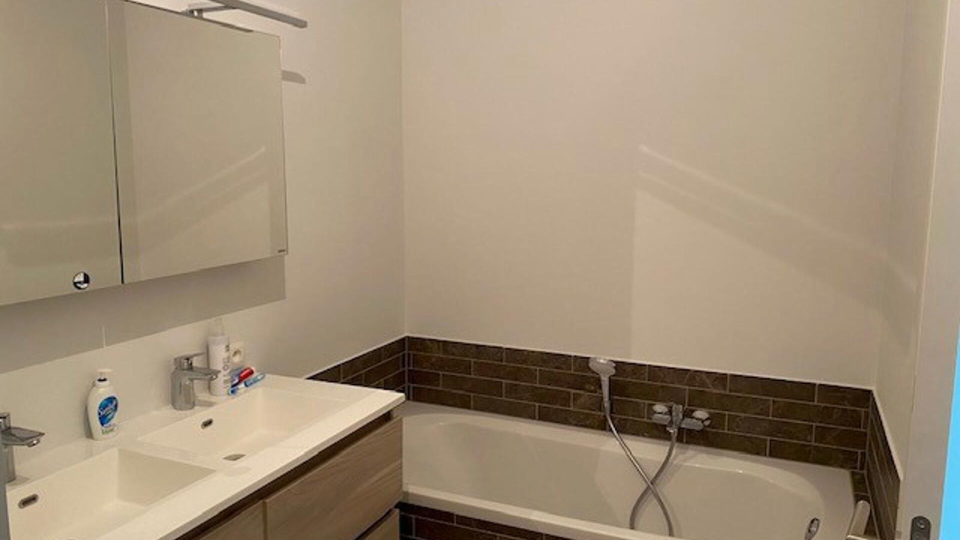 Appartement te huur in Leuven