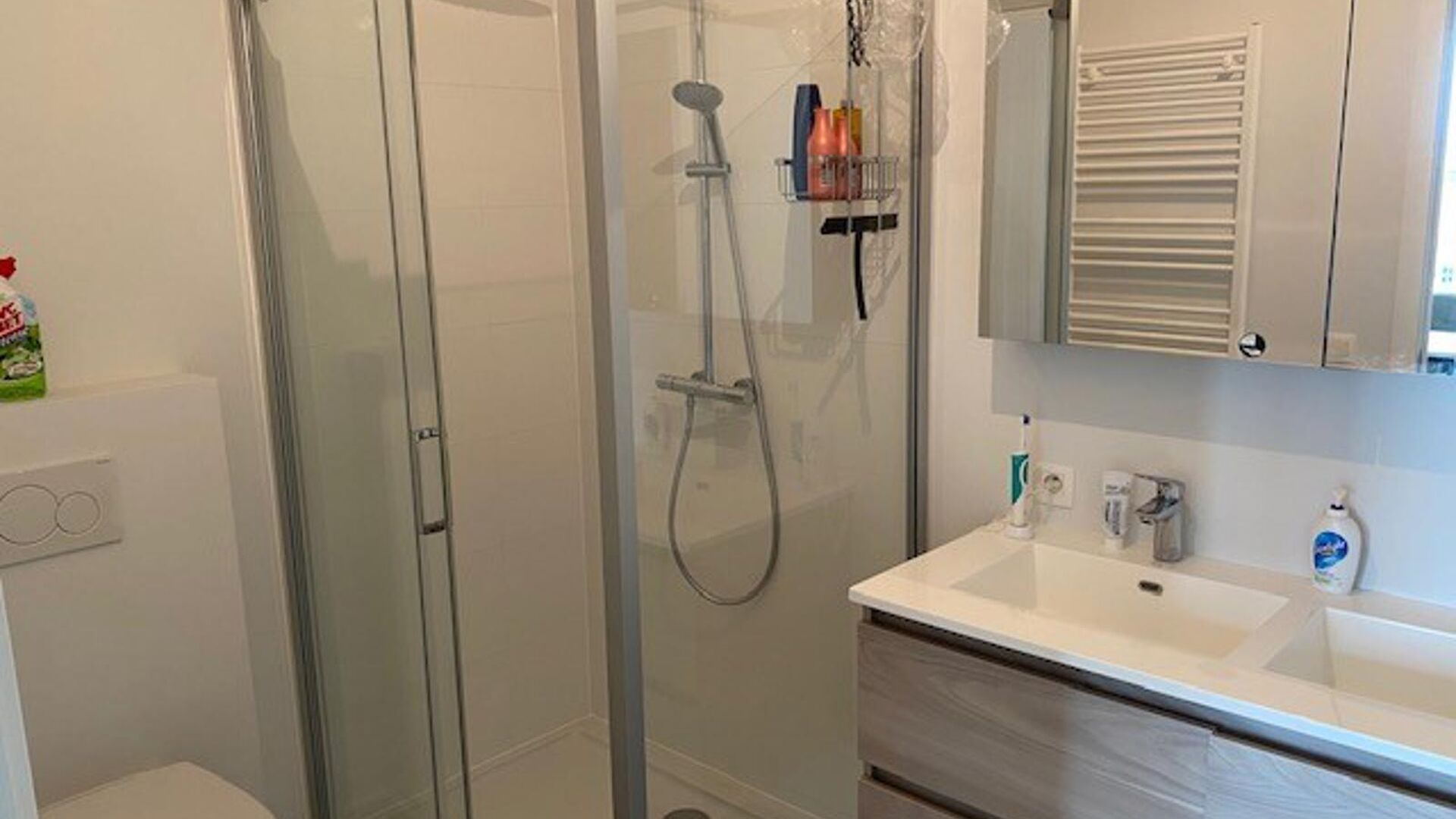 Appartement te huur in Leuven