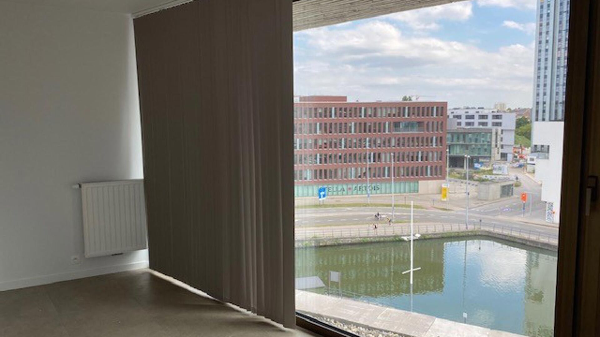 Appartement te huur in Leuven