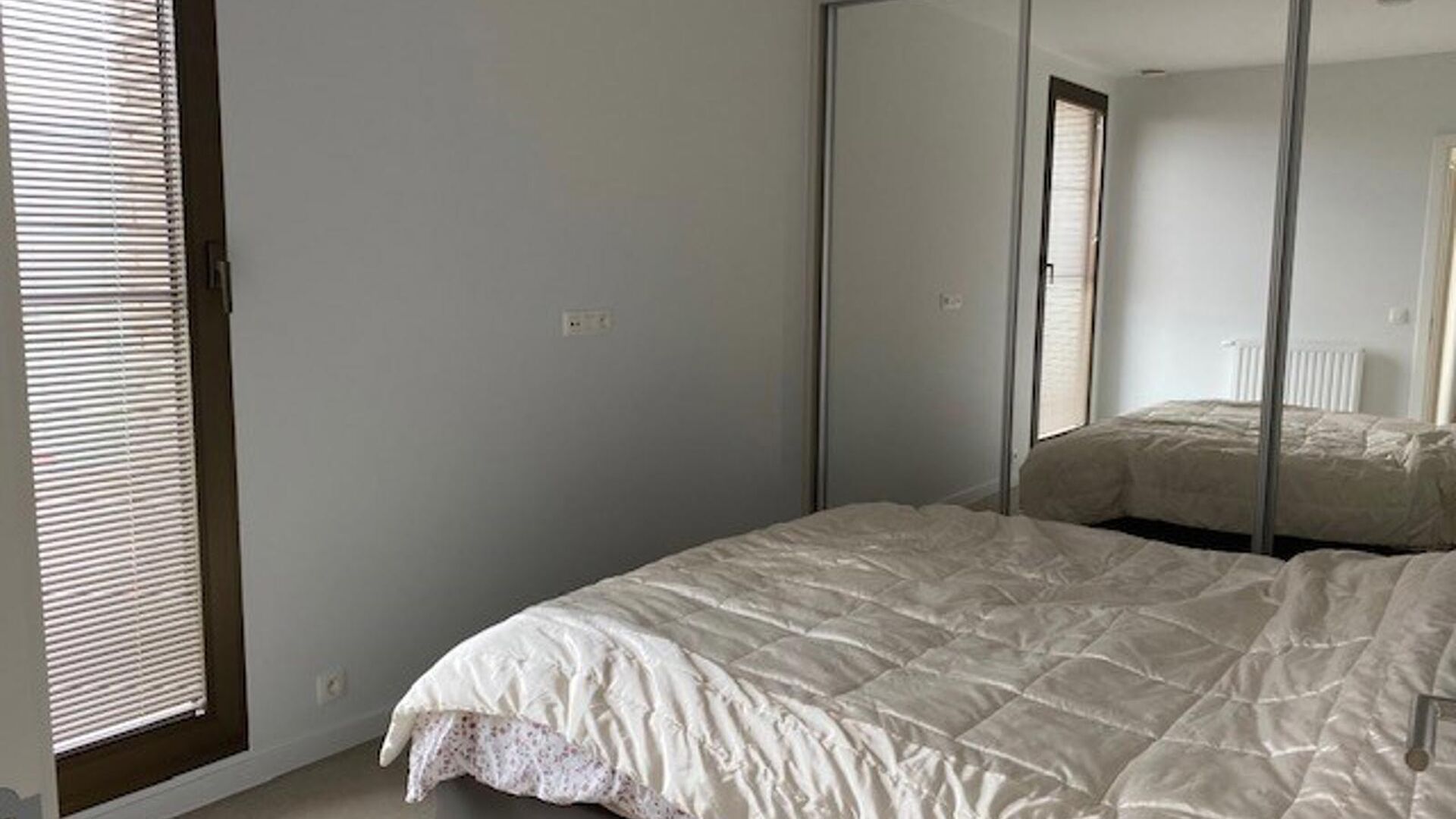 Appartement te huur in Leuven