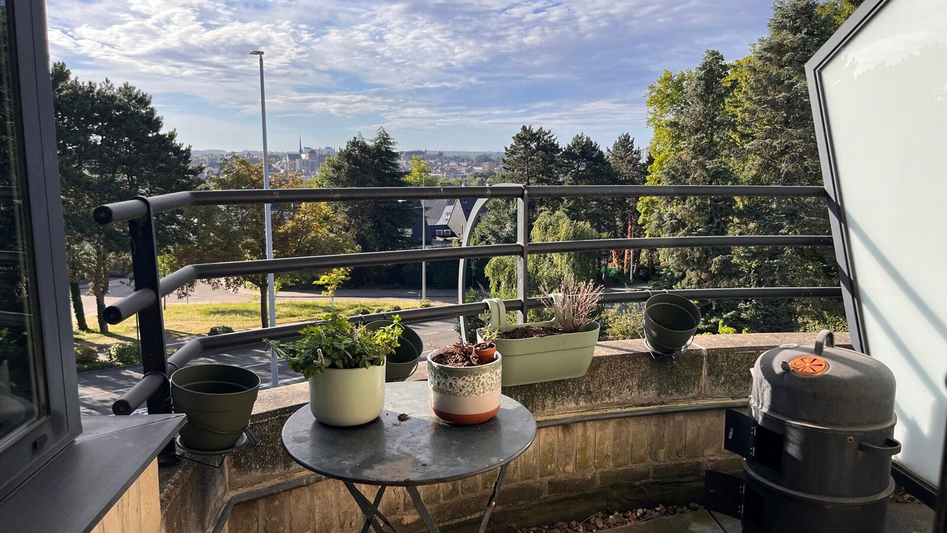 Appartement te huur in Leuven