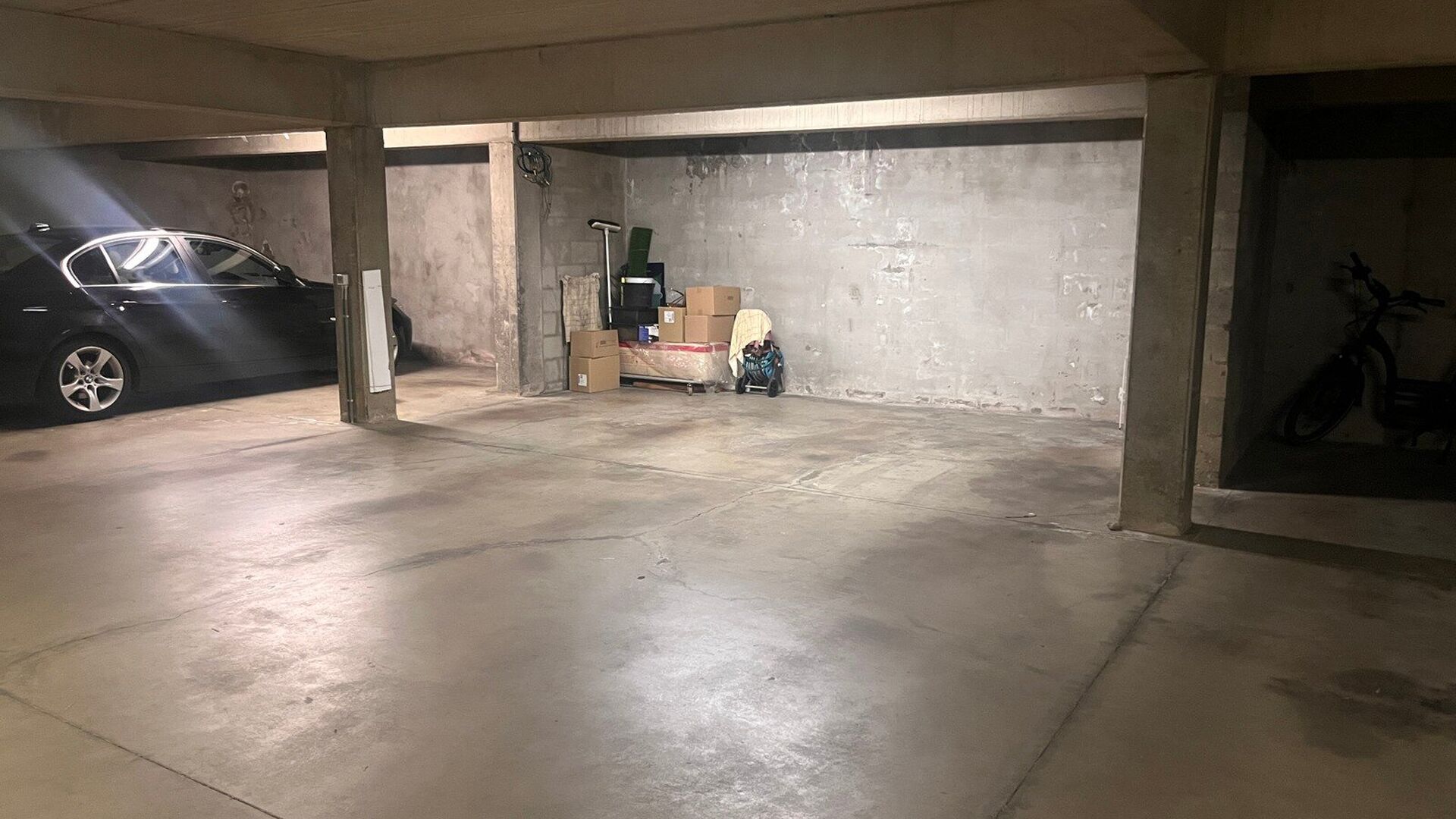 Appartement te huur in Leuven