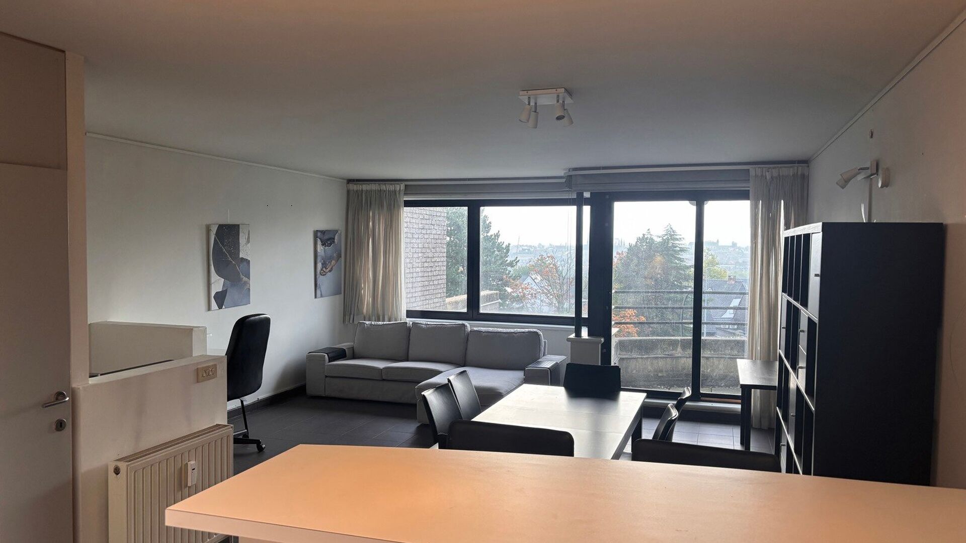 Appartement te huur in Leuven