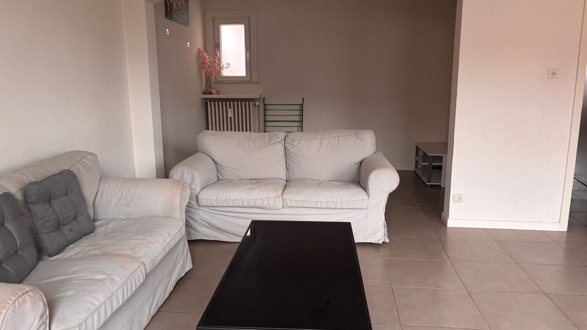 Appartement te huur in Leuven