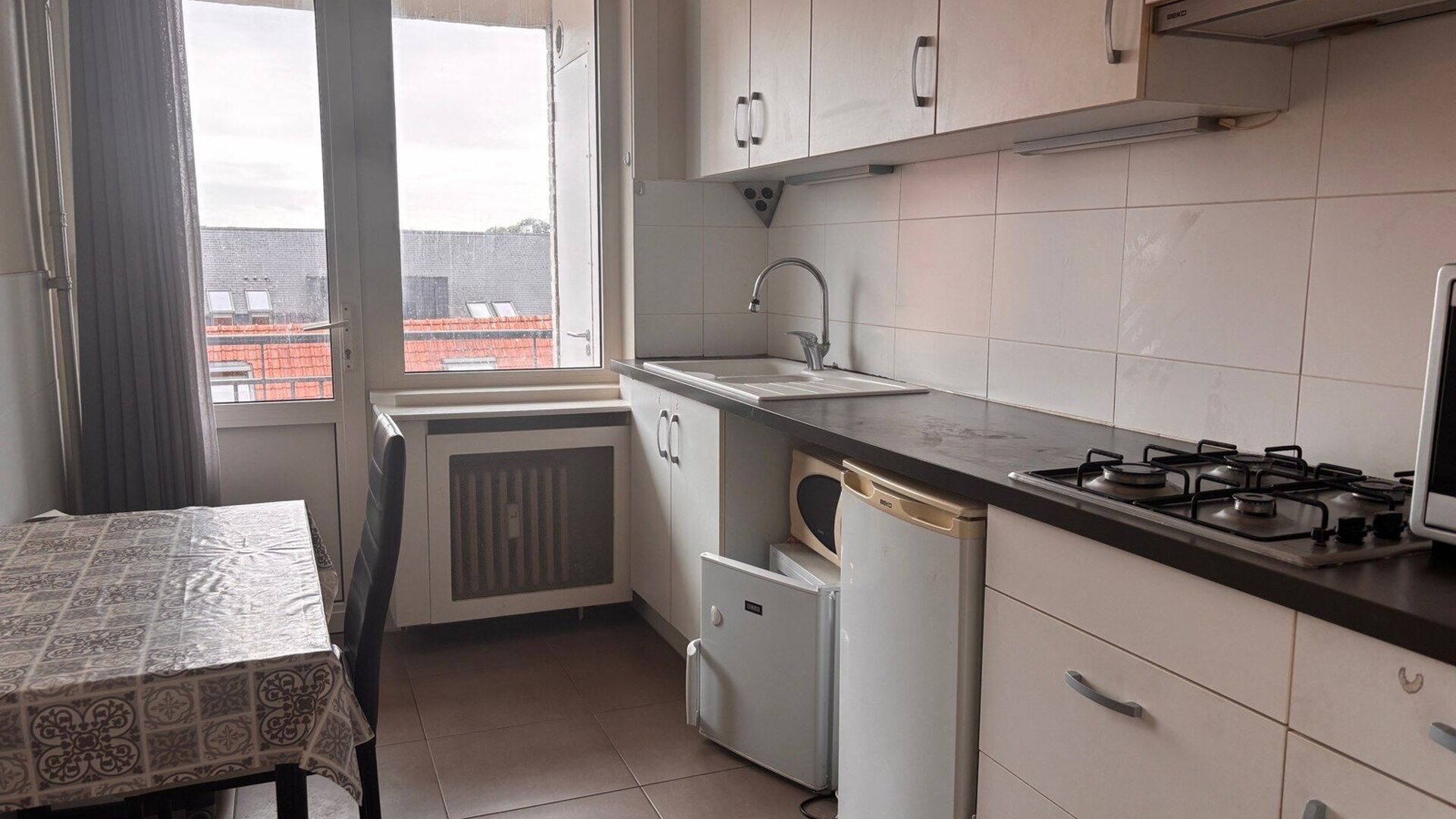 Appartement te huur in Leuven