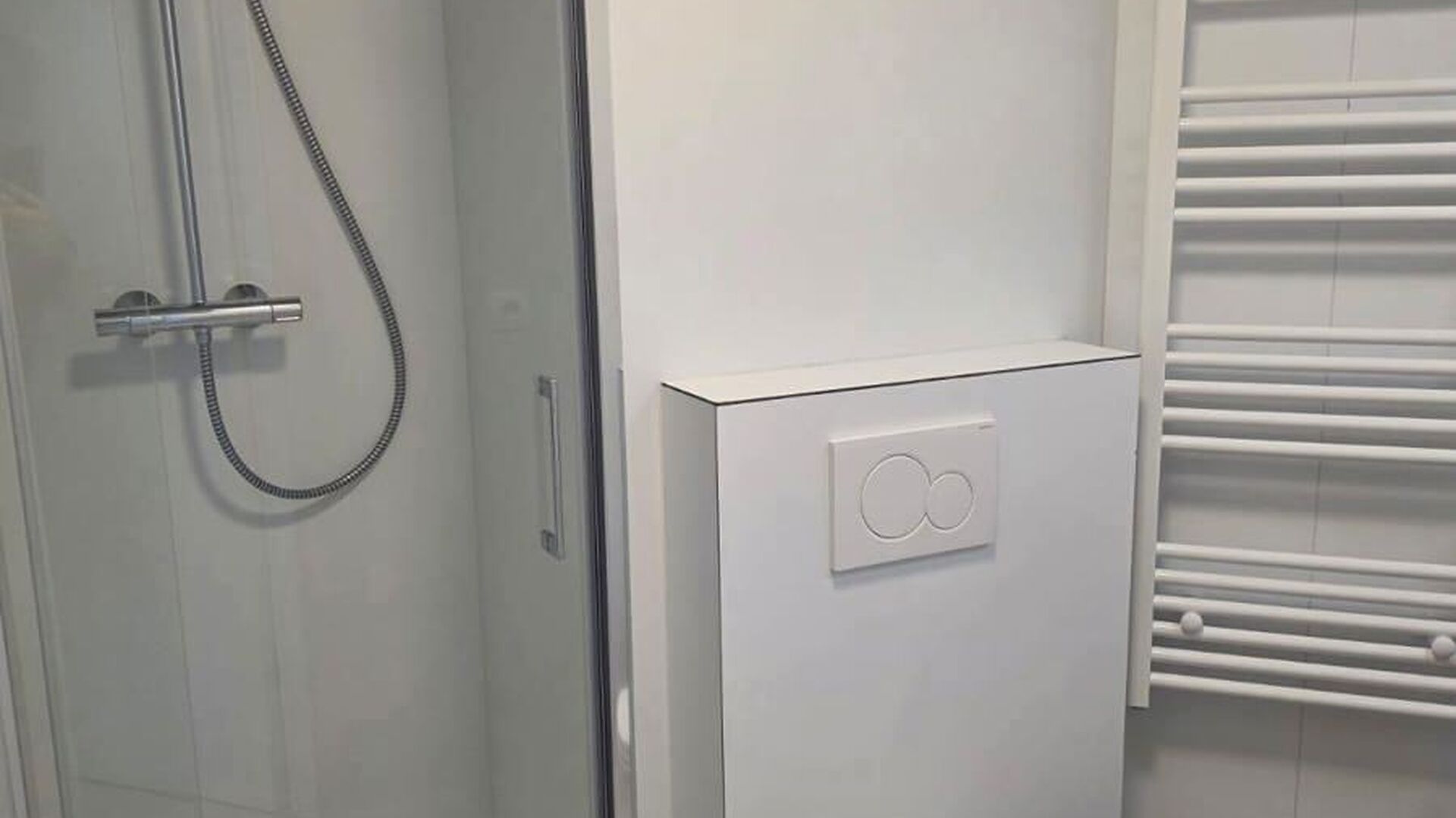 Appartement te huur in Leuven