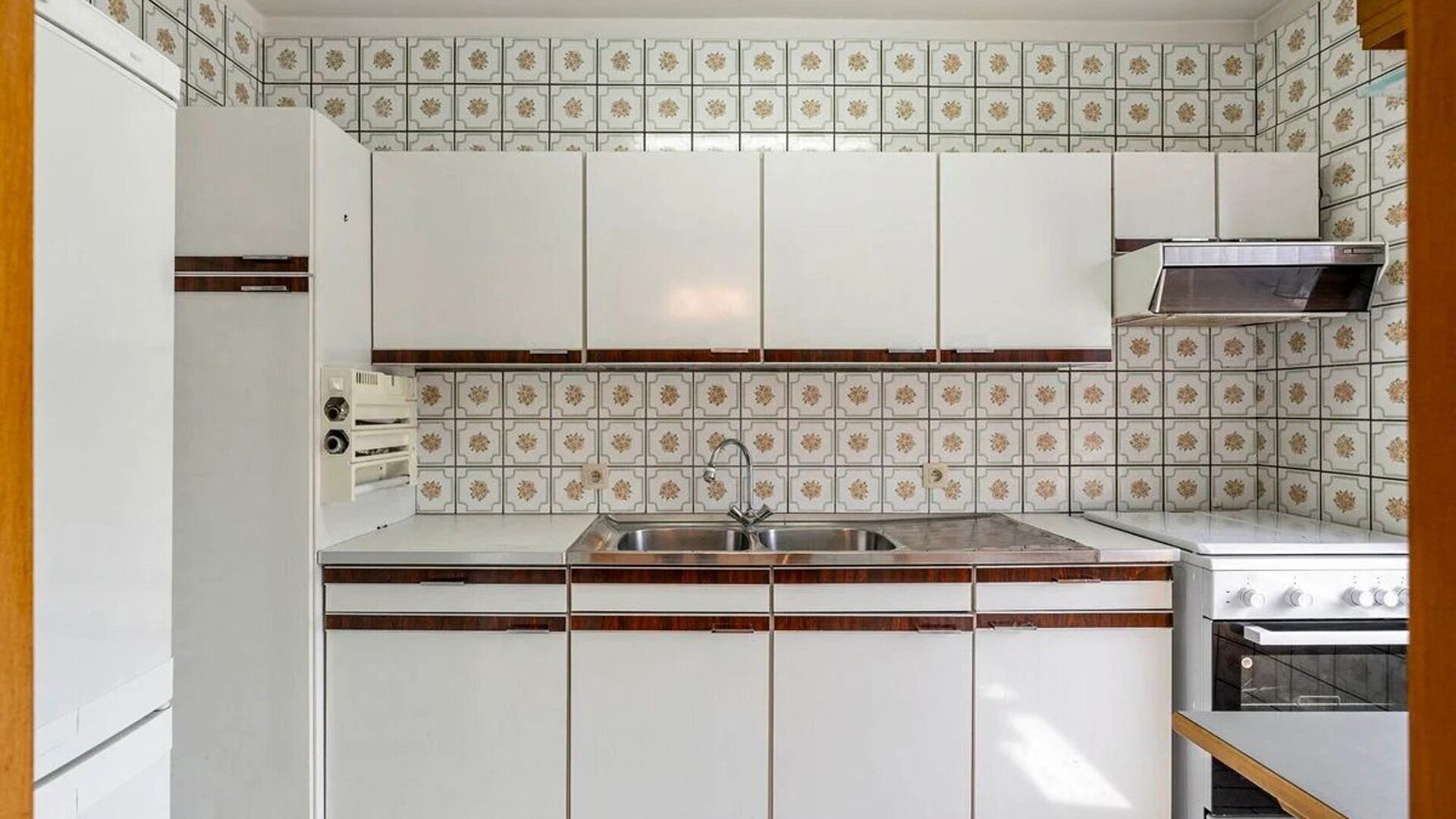 Appartement te huur in Leuven