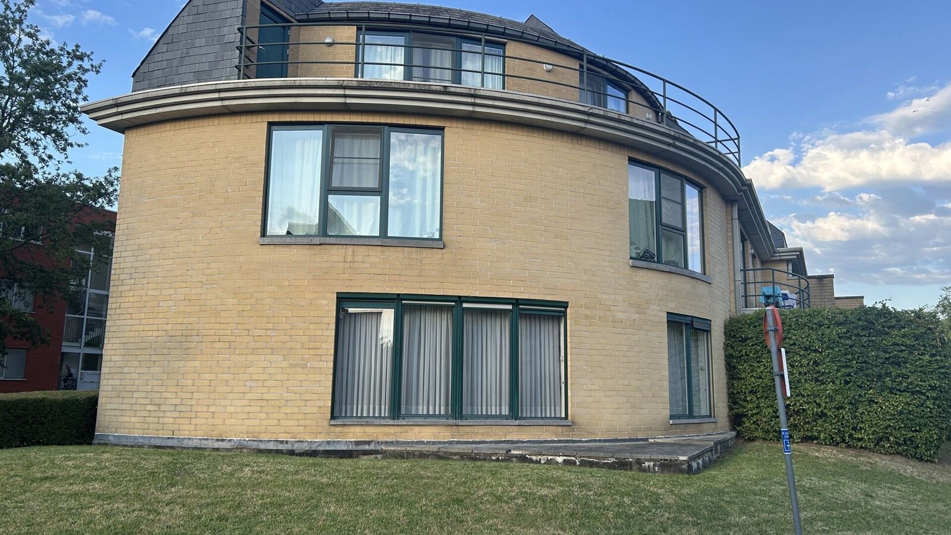 Appartement te huur in Leuven Heverlee