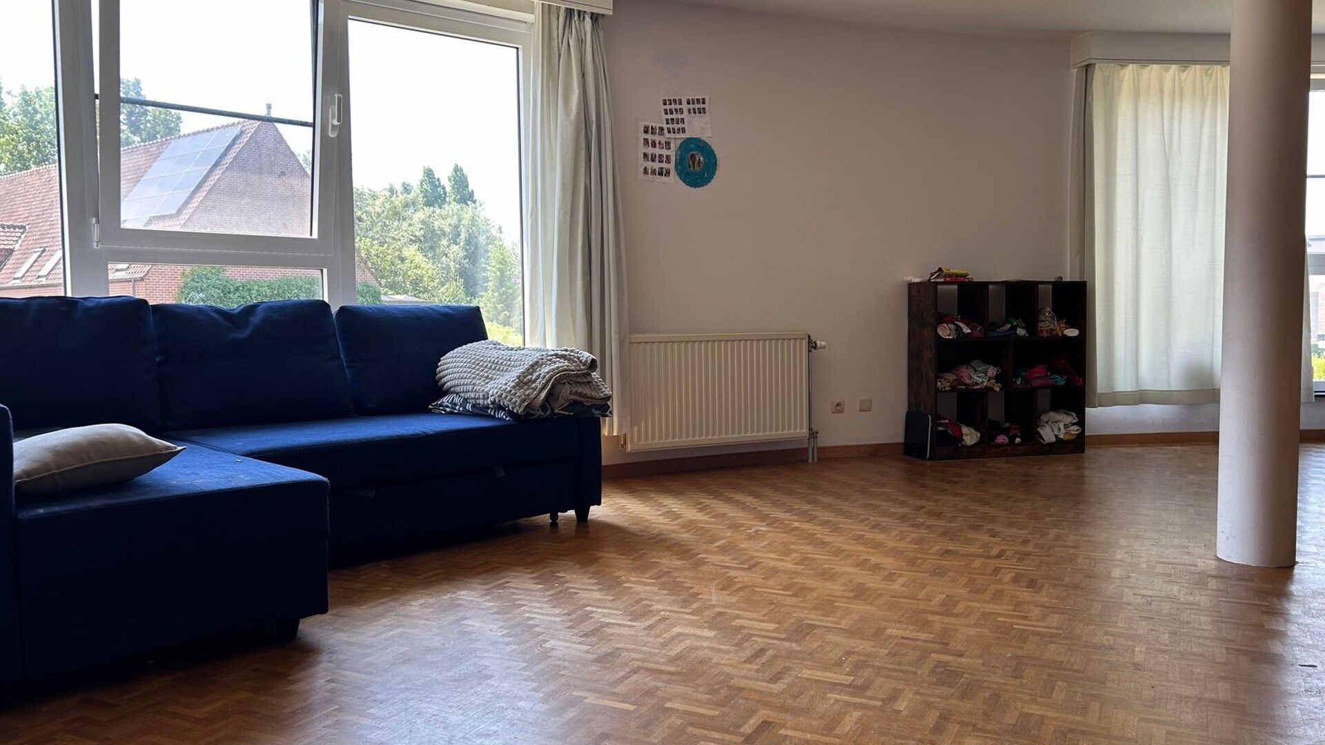 Appartement te huur in Leuven Heverlee