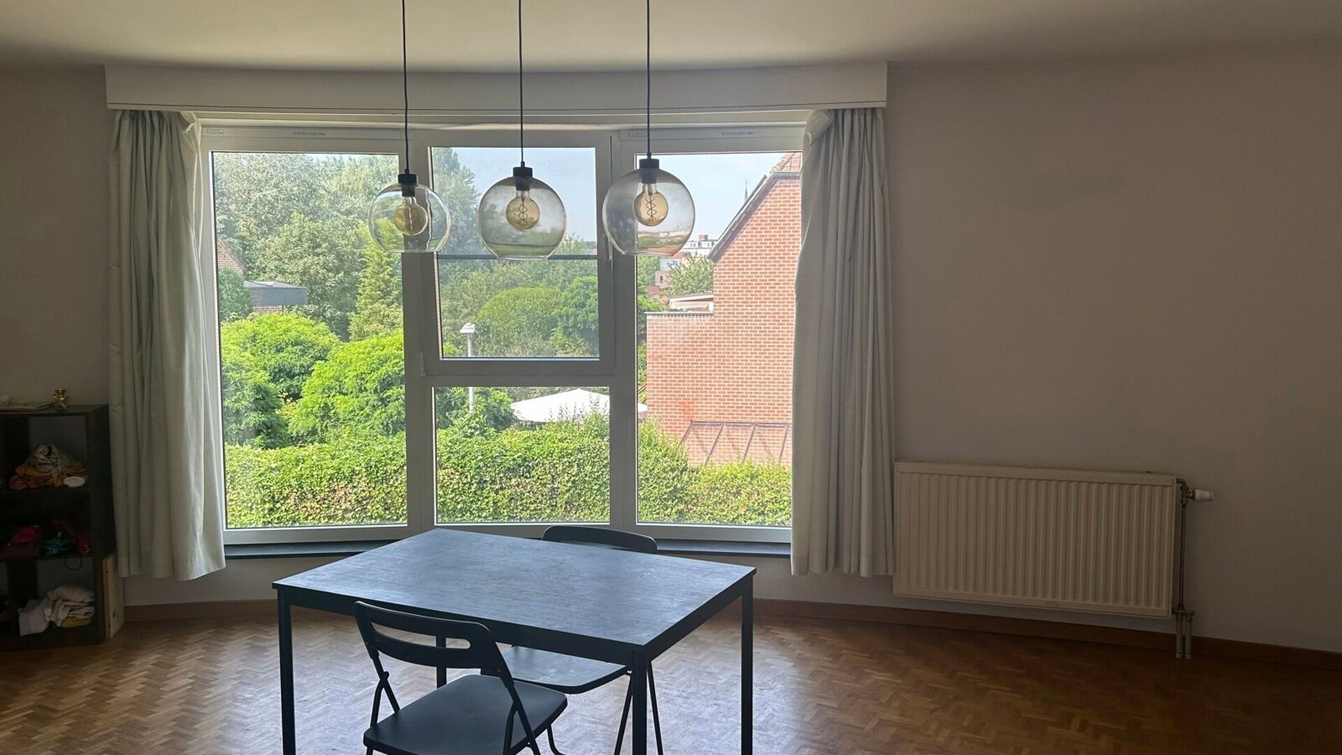 Appartement te huur in Leuven Heverlee