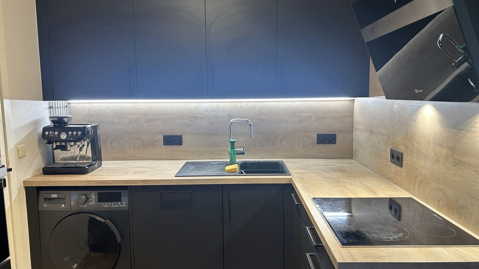 Appartement te huur in Leuven Heverlee