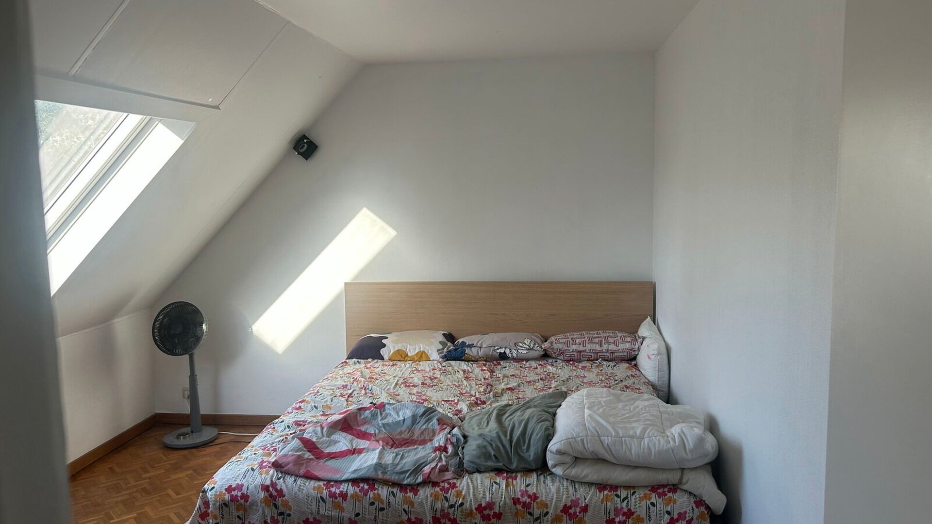 Appartement te huur in Leuven Heverlee