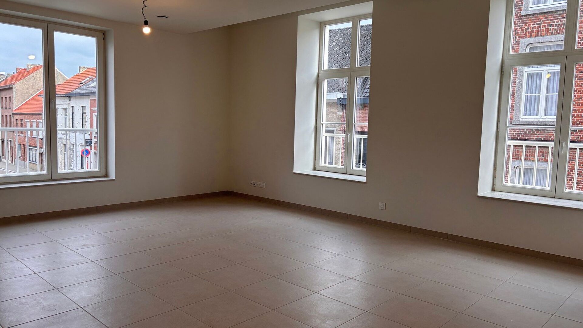 Appartement te huur in Tienen