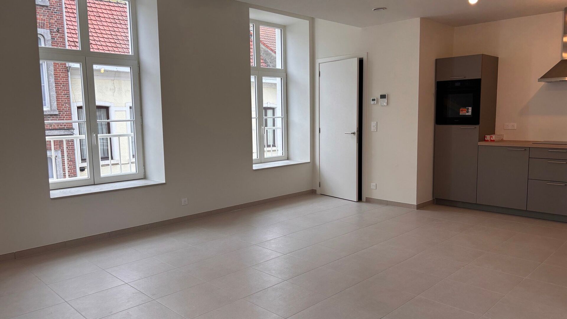 Appartement te huur in Tienen