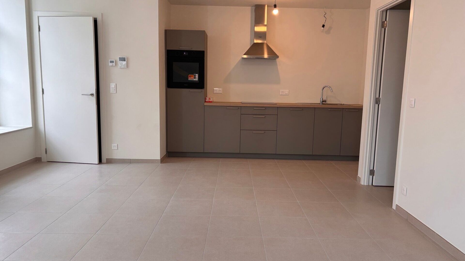Appartement te huur in Tienen