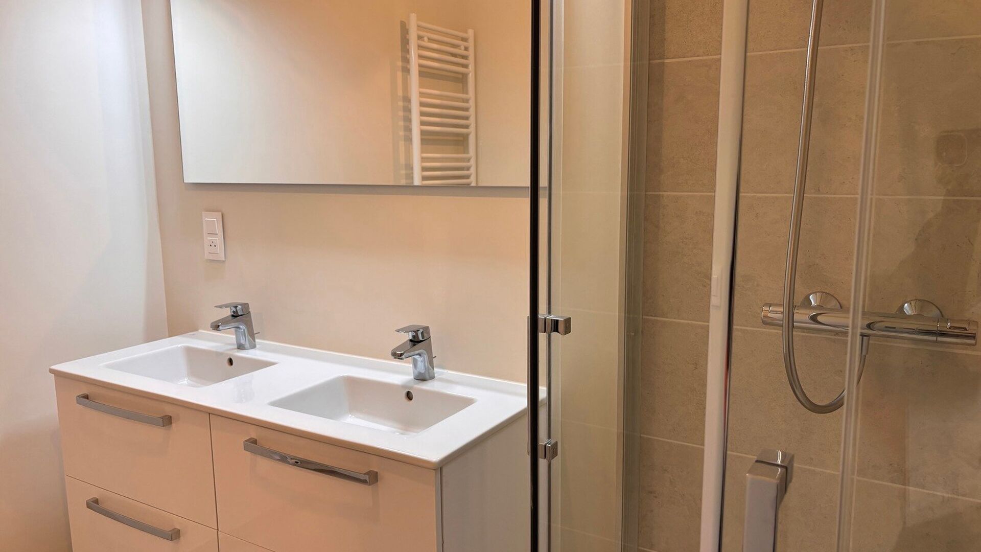 Appartement te huur in Tienen