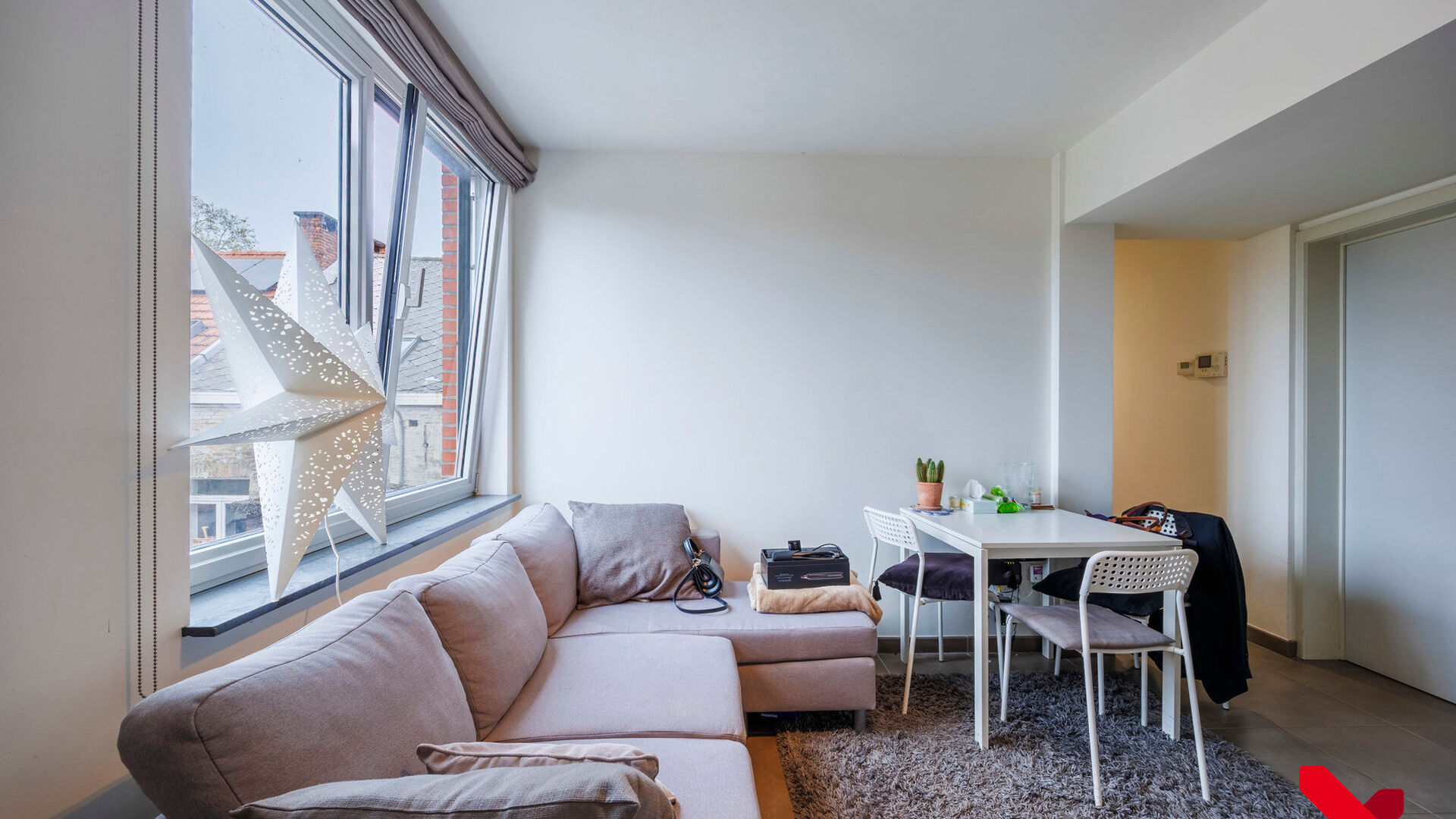 Appartement te koop in Leuven