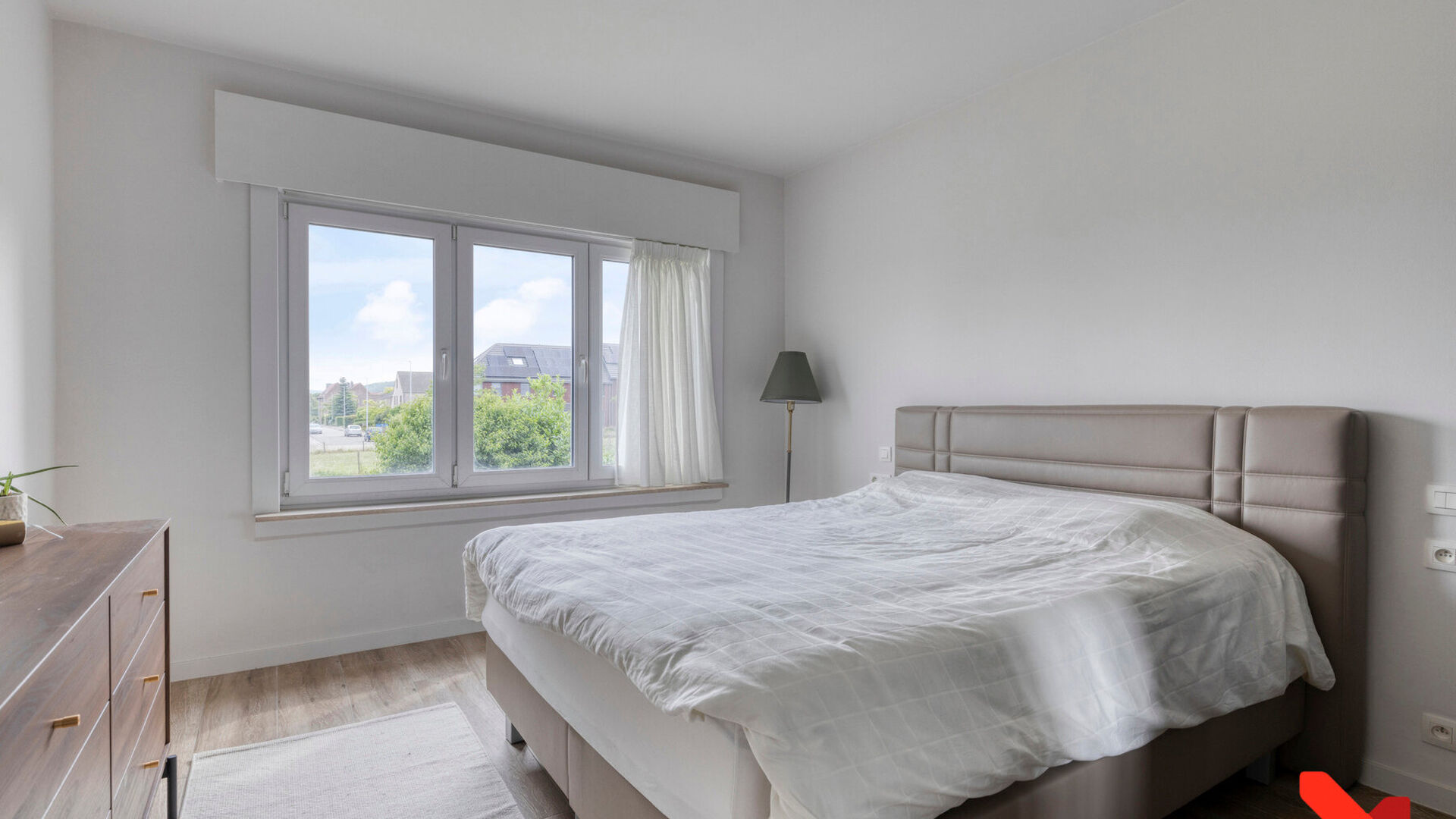 Appartement te koop in Leuven