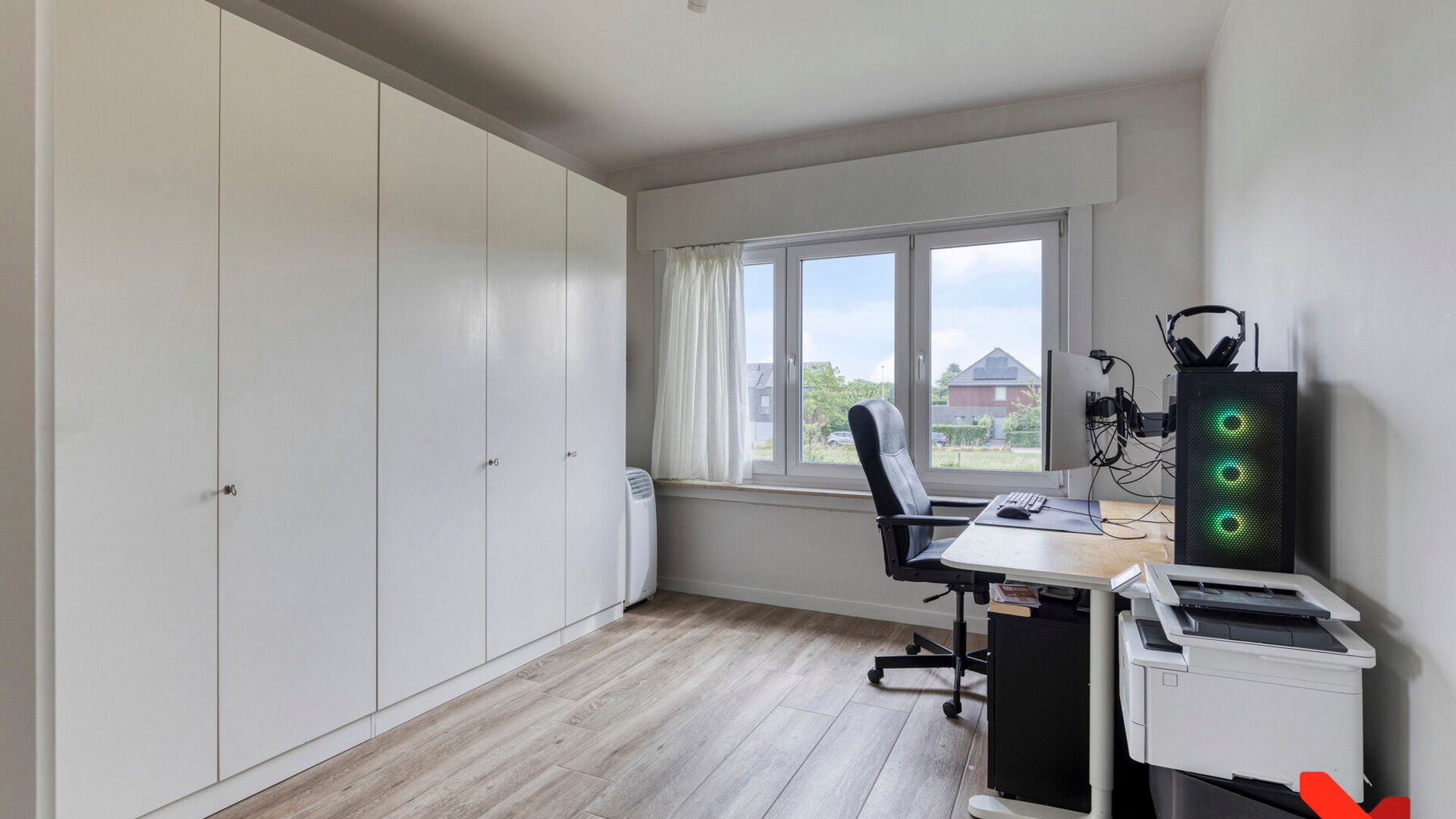 Appartement te koop in Leuven