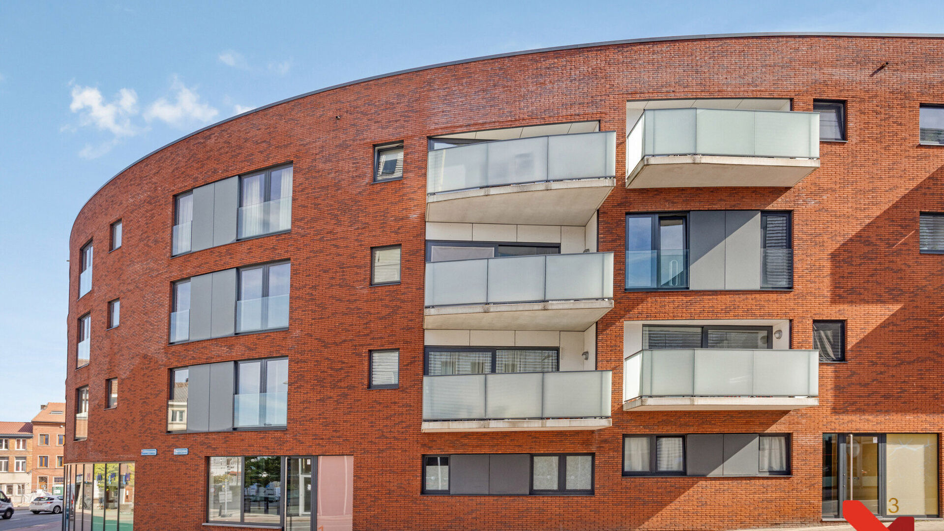 Appartement te koop in Leuven