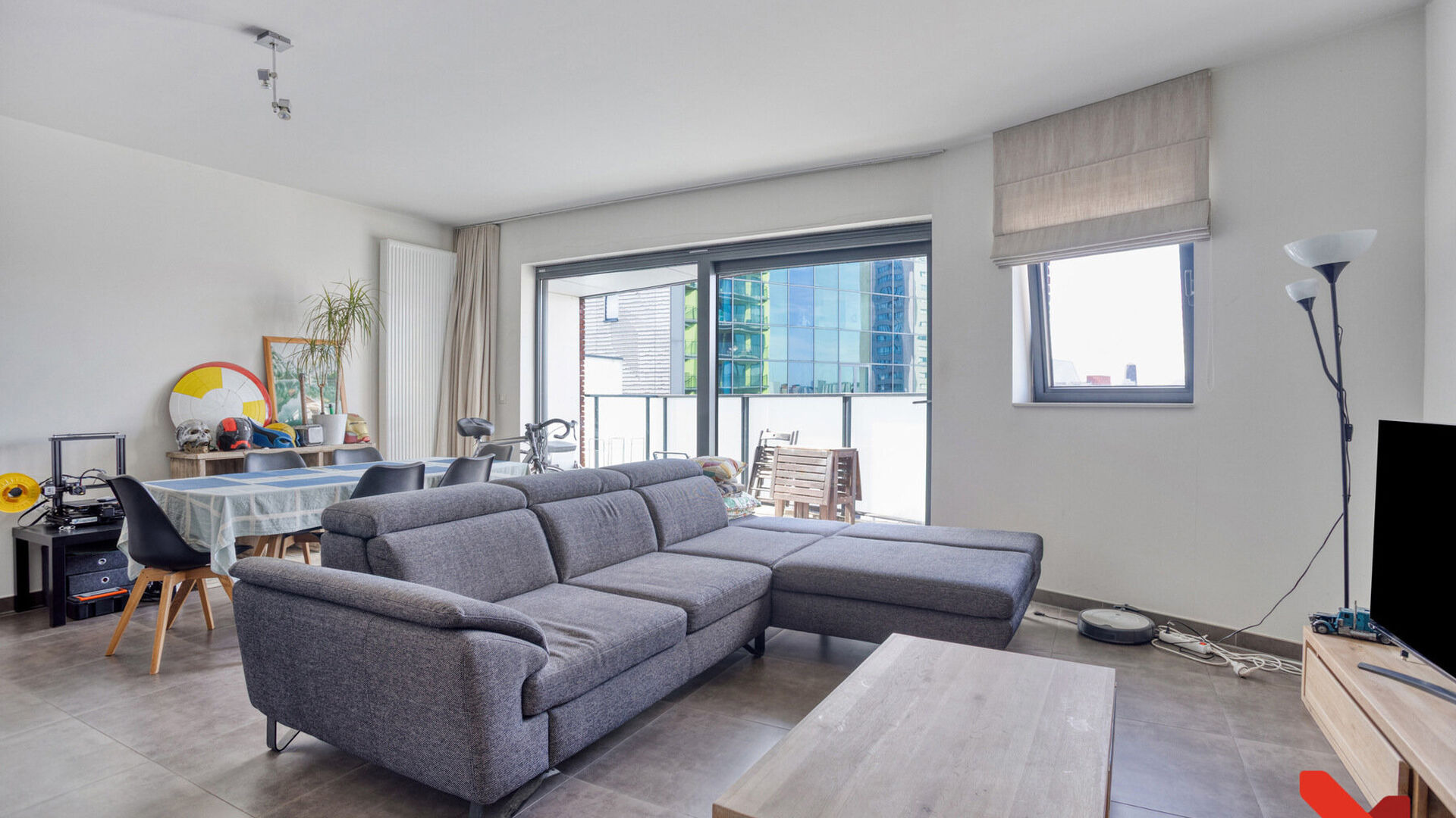Appartement te koop in Leuven