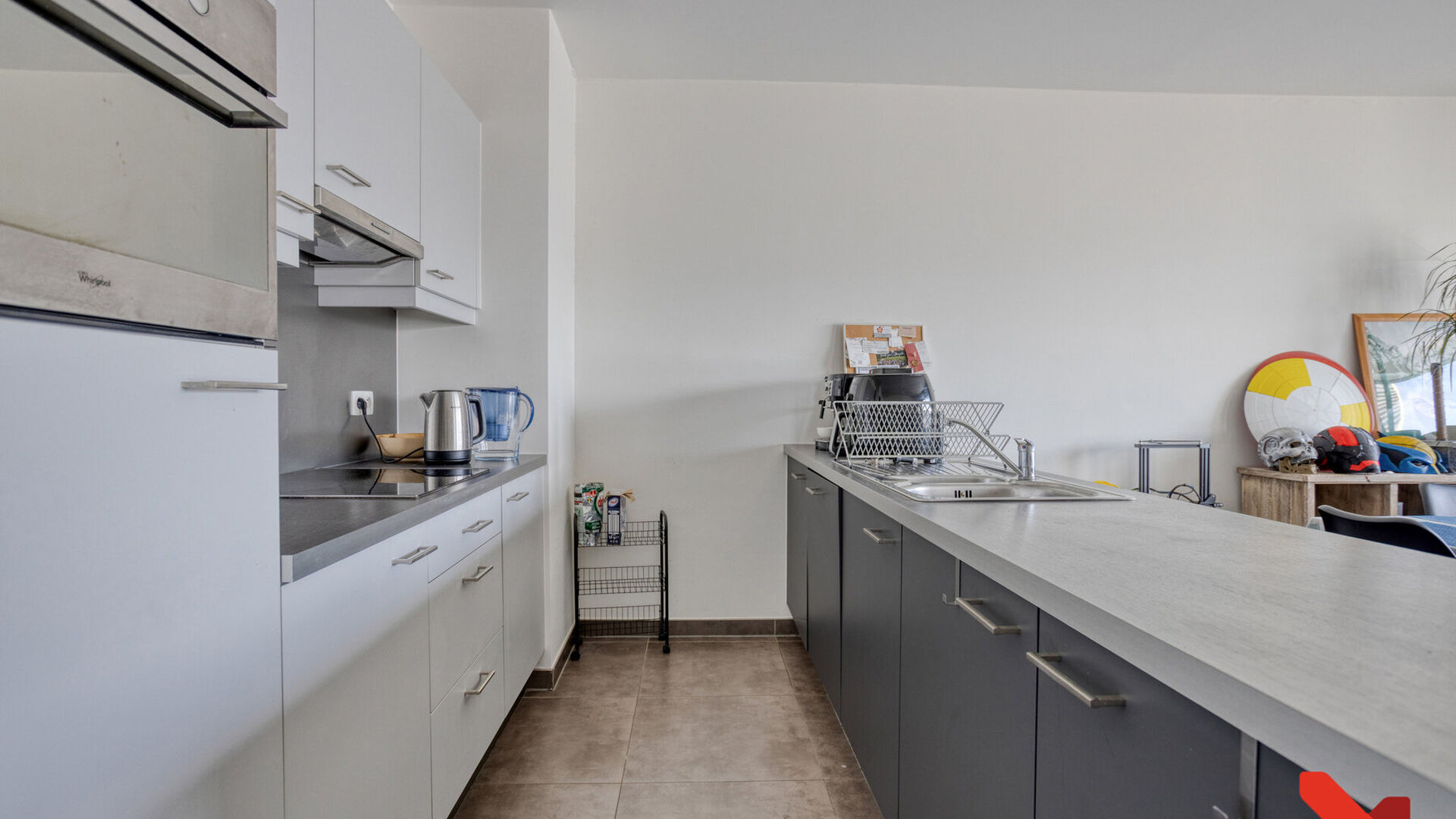 Appartement te koop in Leuven
