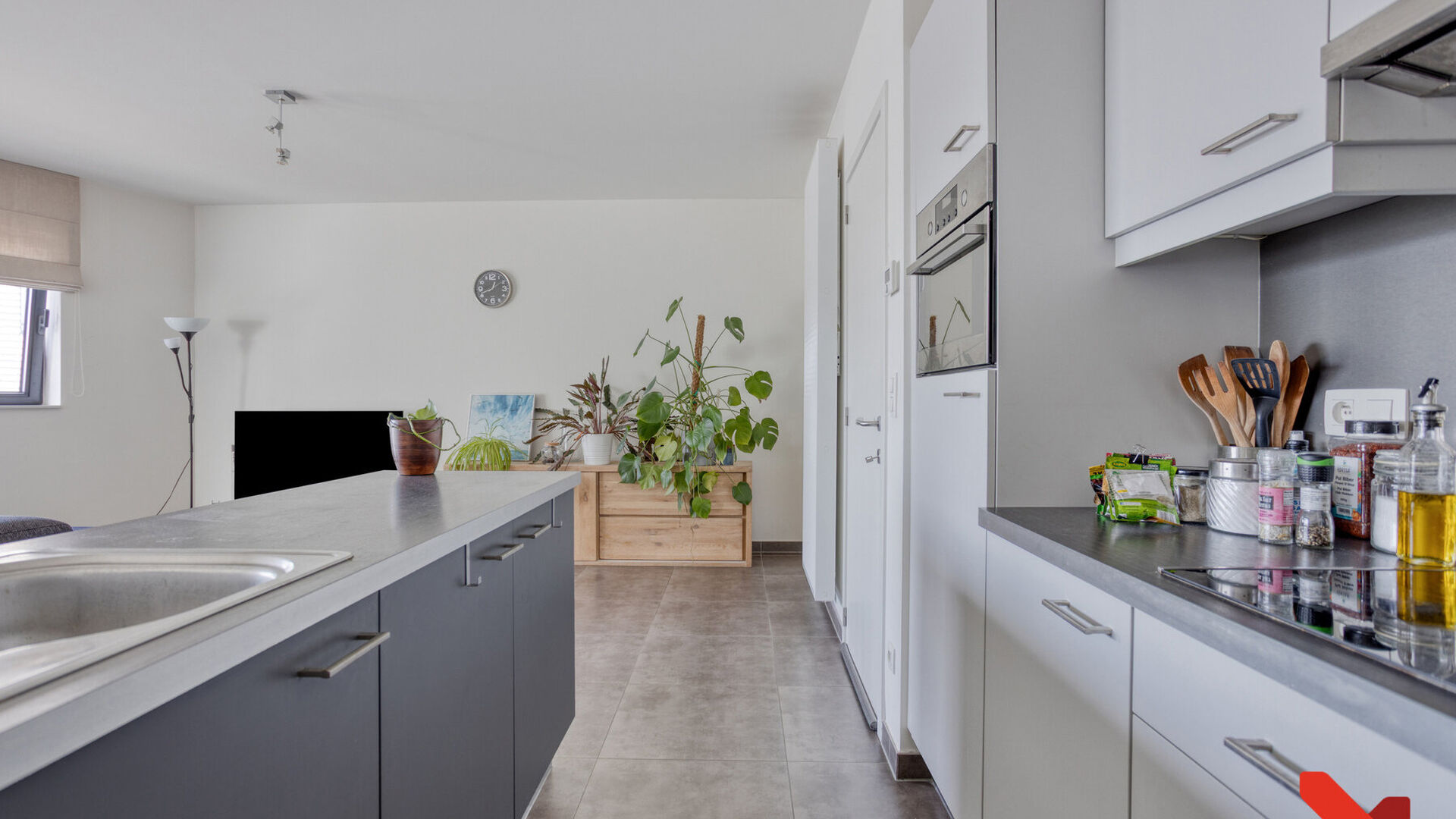 Appartement te koop in Leuven