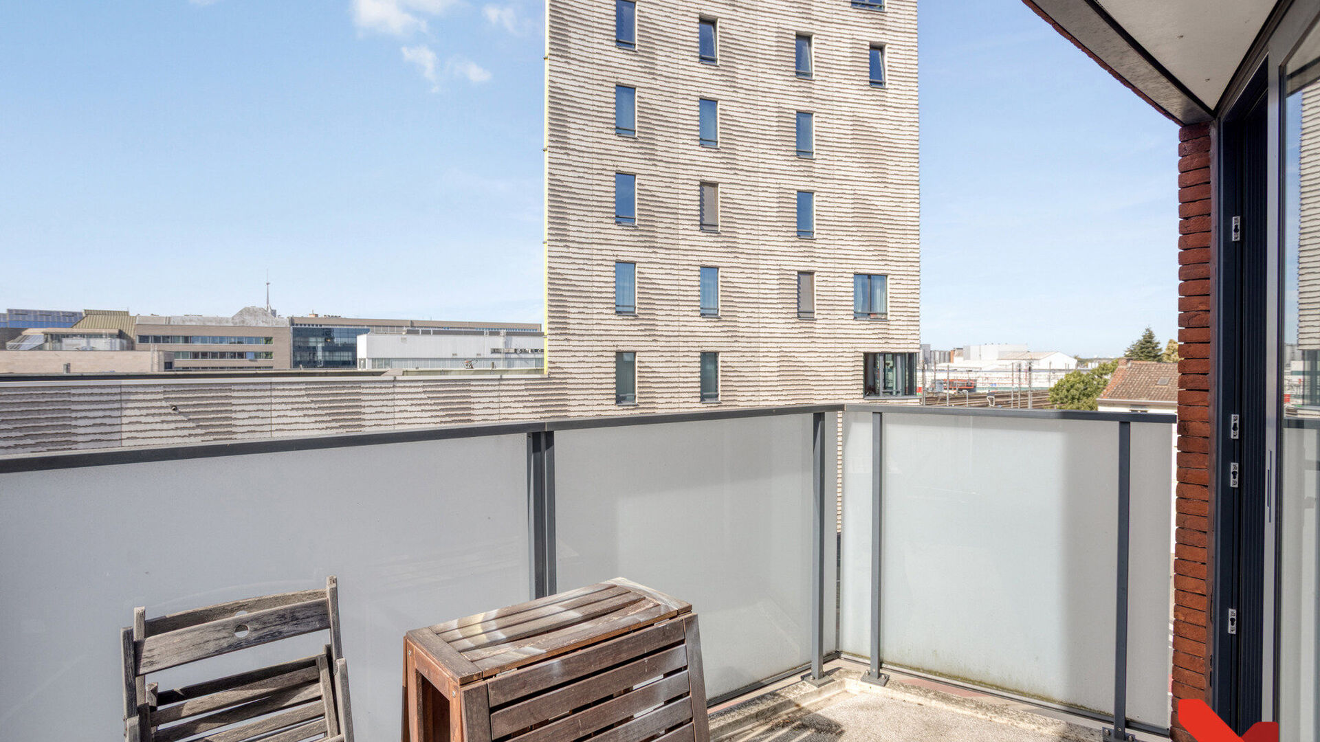 Appartement te koop in Leuven