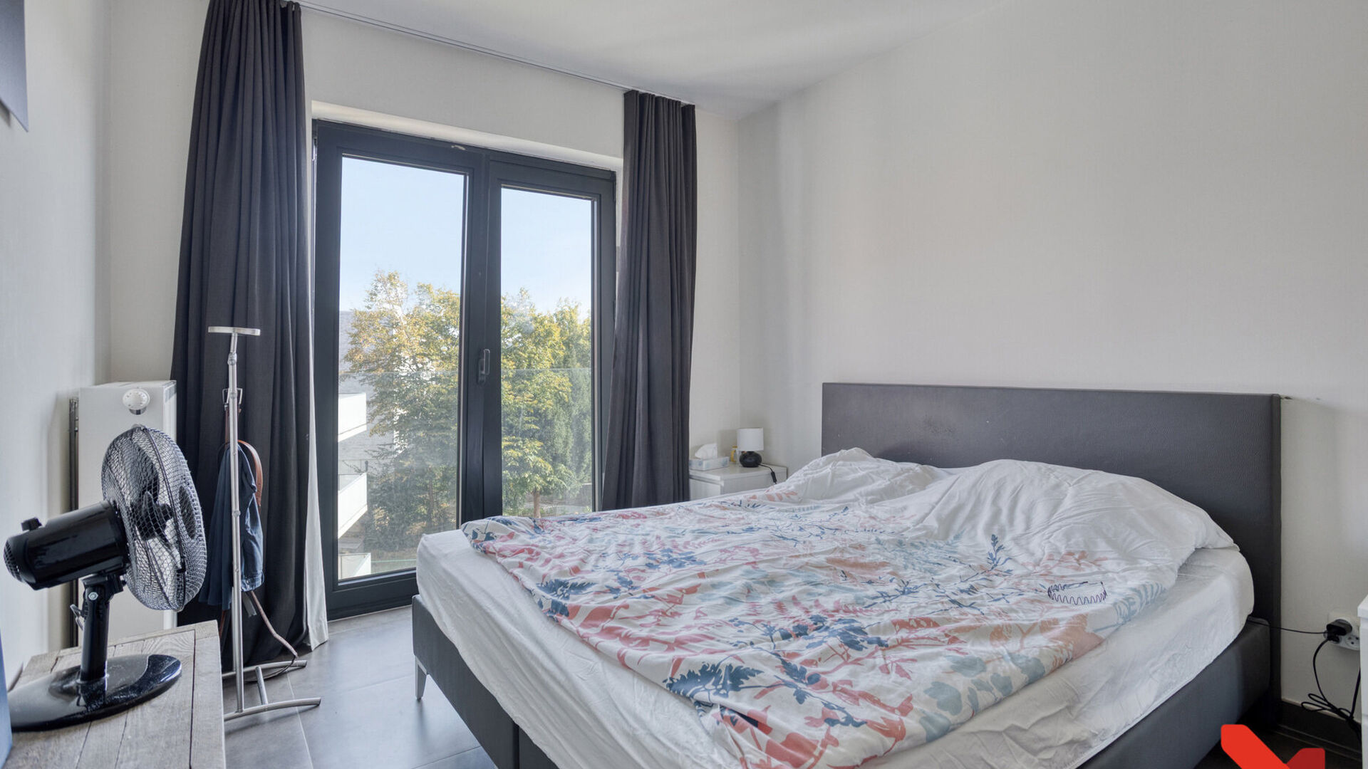 Appartement te koop in Leuven