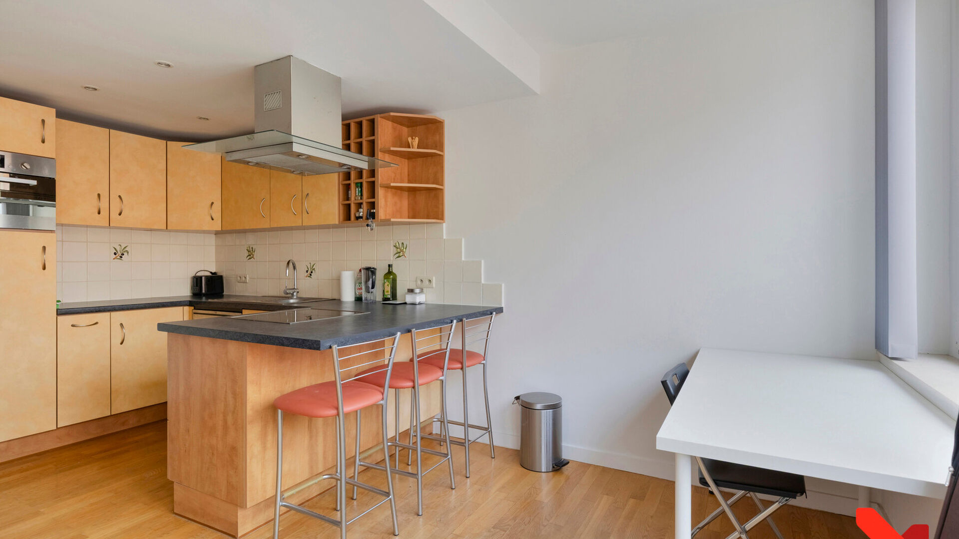 Appartement te koop in Leuven